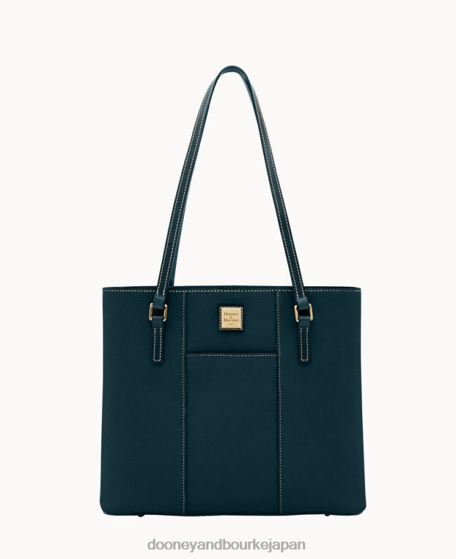 Dooney & Bourke 小石粒レキシントン A4V001185 バッグ 黒