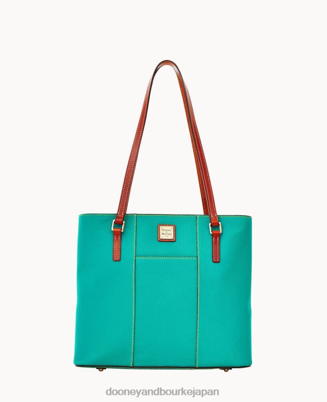 Dooney & Bourke 小石粒レキシントン A4V001190 バッグ スペアミント