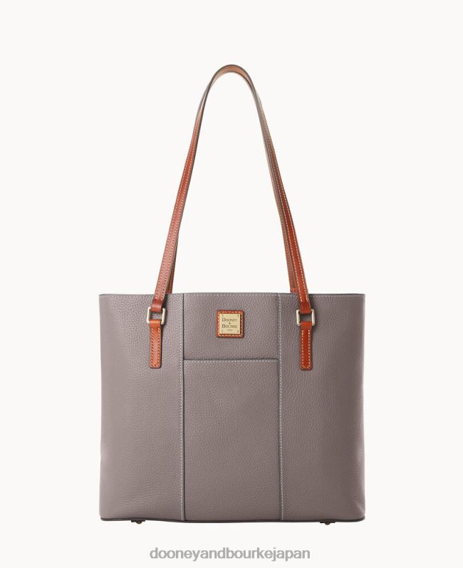Dooney & Bourke 小石粒レキシントン A4V001191 バッグ トープ