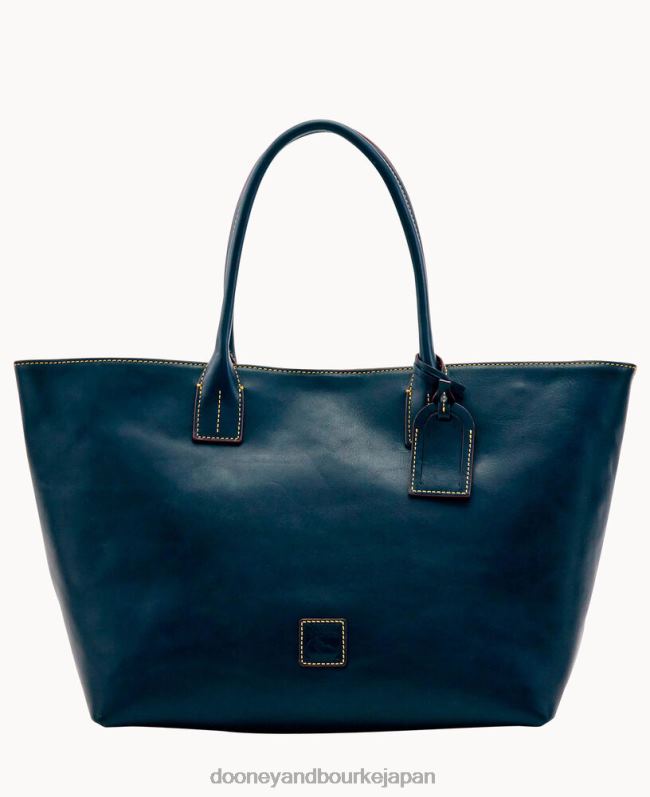 Dooney & Bourke フィレンツェ ミディアム ラッセル バッグ A4V001202 バッグ 海軍