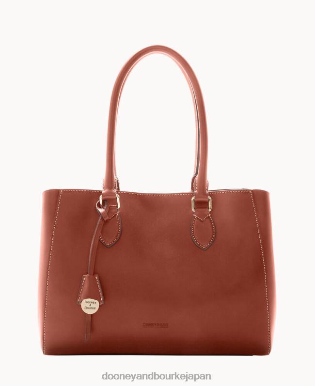Dooney & Bourke アルト ジュヌヴィエーヴ A4V001222 バッグ サドル