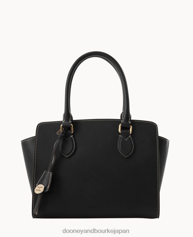 Dooney & Bourke アルトフラビア A4V001281 バッグ 黒