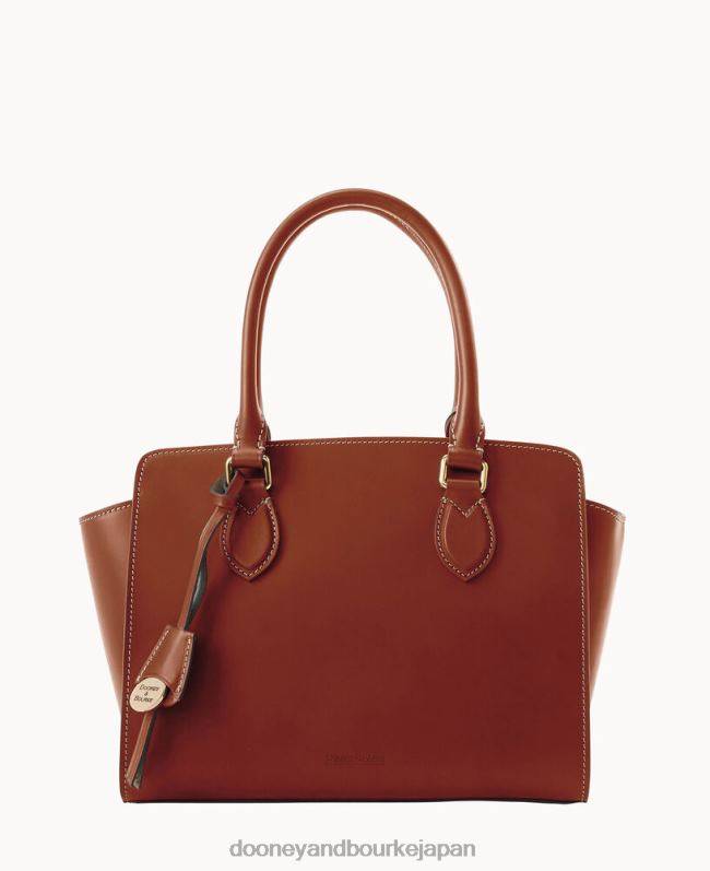 Dooney & Bourke アルトフラビア A4V001284 バッグ サドル