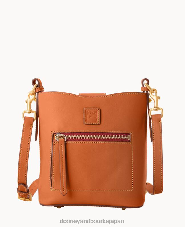 Dooney & Bourke フィレンツェの小さなリドリー A4V001296 バッグ 自然