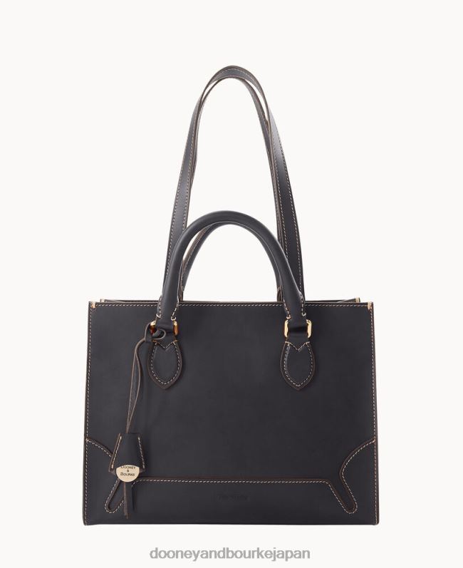 Dooney & Bourke アルトフェリシタ A4V001490 バッグ 黒