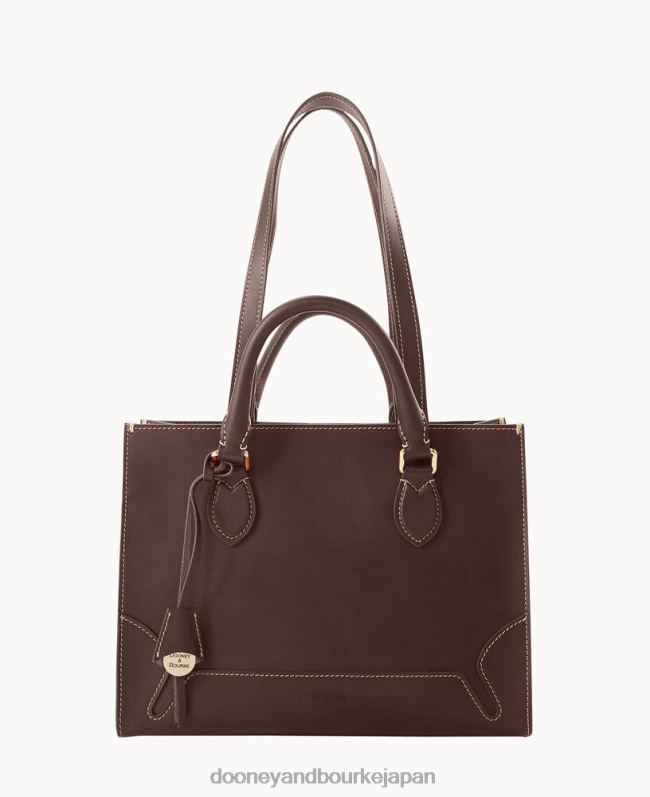 Dooney & Bourke アルトフェリシタ A4V001491 バッグ チョコレート