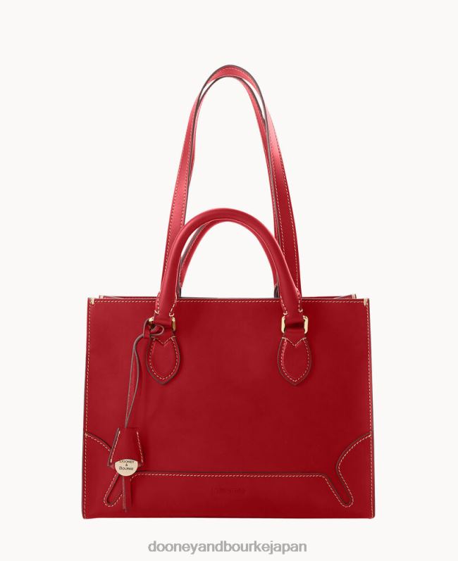Dooney & Bourke アルトフェリシタ A4V001493 バッグ 赤
