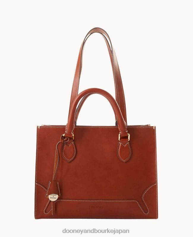 Dooney & Bourke アルトフェリシタ A4V001494 バッグ サドル