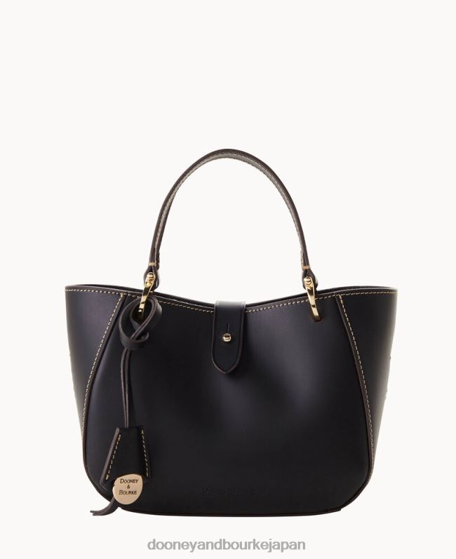 Dooney & Bourke アルトミニ カミラ A4V002084 バッグ 黒