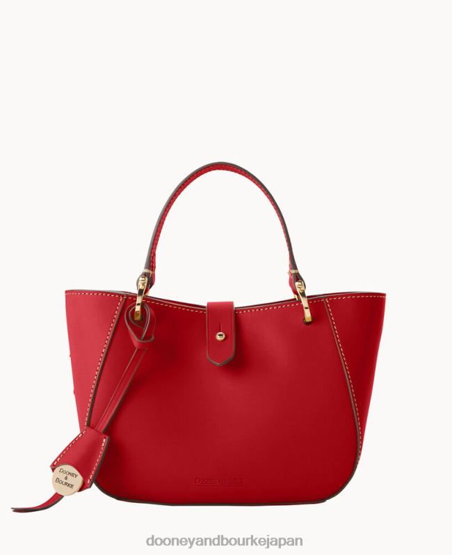 Dooney & Bourke アルトミニ カミラ A4V002085 バッグ 赤