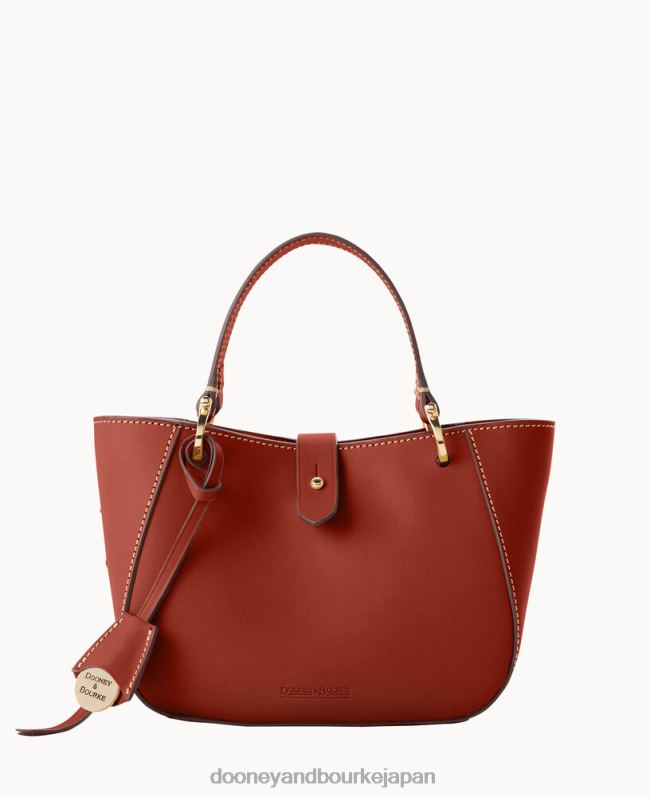 Dooney & Bourke アルトミニ カミラ A4V002086 バッグ サドル