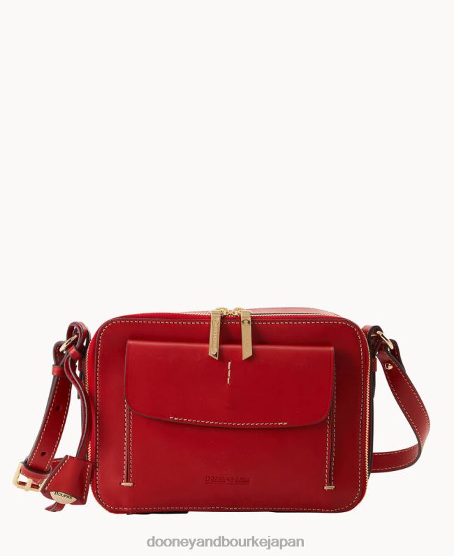 Dooney & Bourke アルト・マーラ A4V002183 バッグ 赤