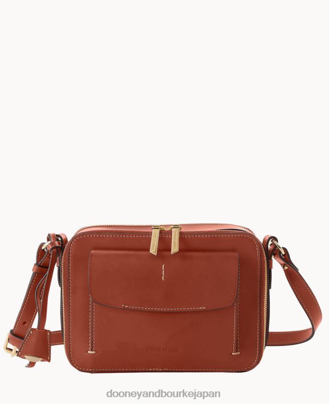Dooney & Bourke アルト・マーラ A4V002184 バッグ サドル