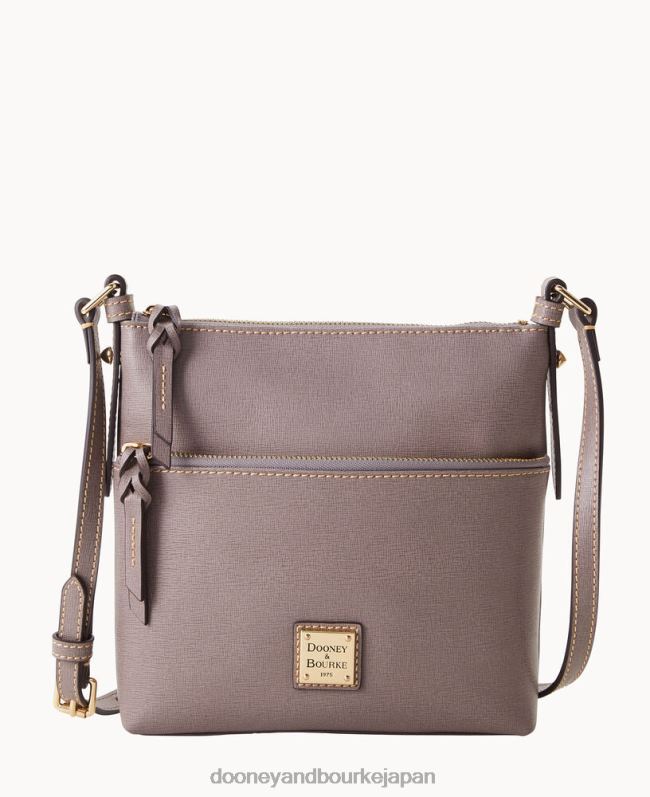 Dooney & Bourke サフィアーノレターキャリア A4V002327 バッグ トープ