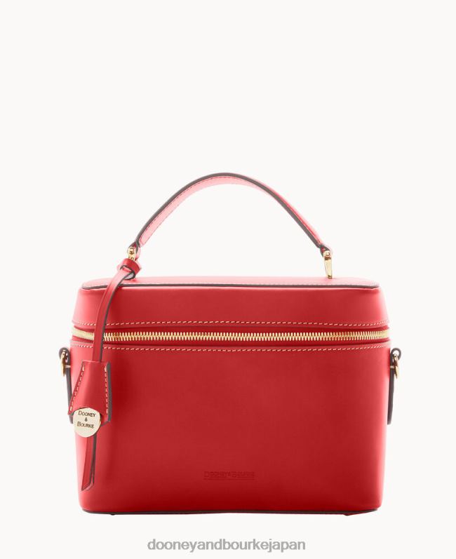 Dooney & Bourke アルトレオノーラ A4V002349 バッグ 赤