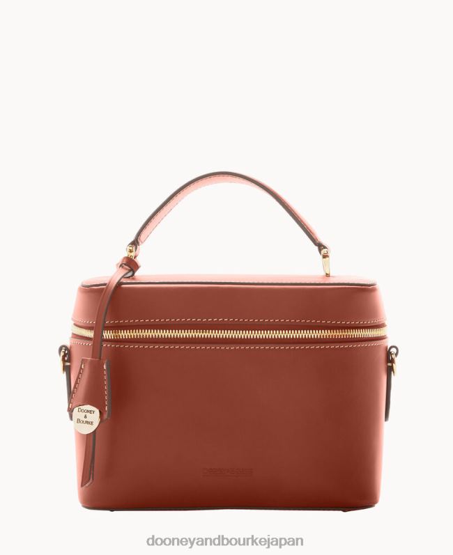 Dooney & Bourke アルトレオノーラ A4V002350 バッグ サドル