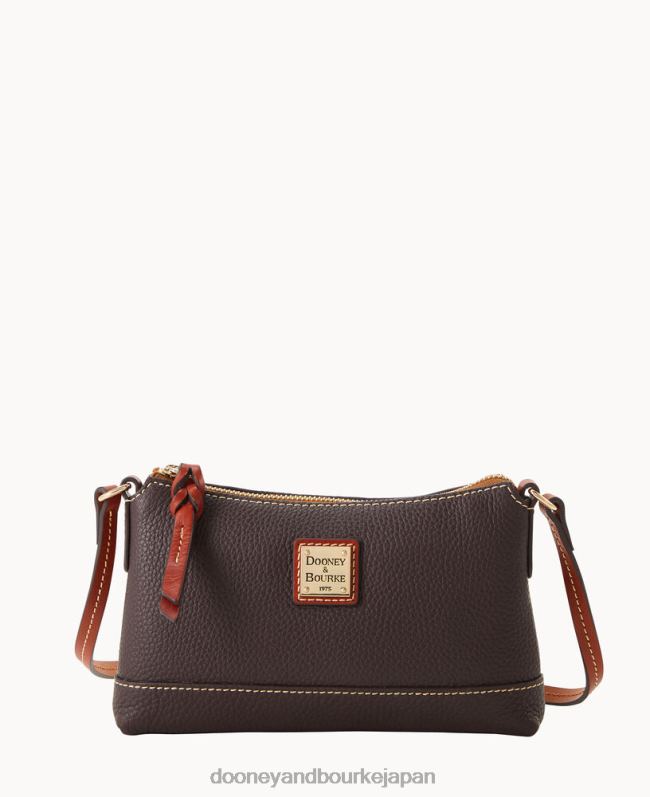 Dooney & Bourke ペブルグレイン イジーバッグ A4V002508 バッグ ブラウントモロ