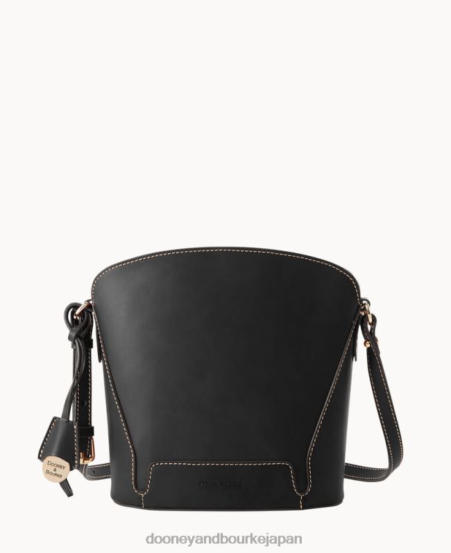 Dooney & Bourke アルトフランカ A4V002544 バッグ 黒