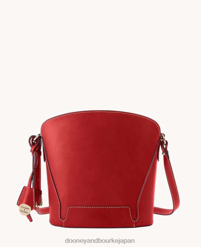 Dooney & Bourke アルトフランカ A4V002548 バッグ 赤