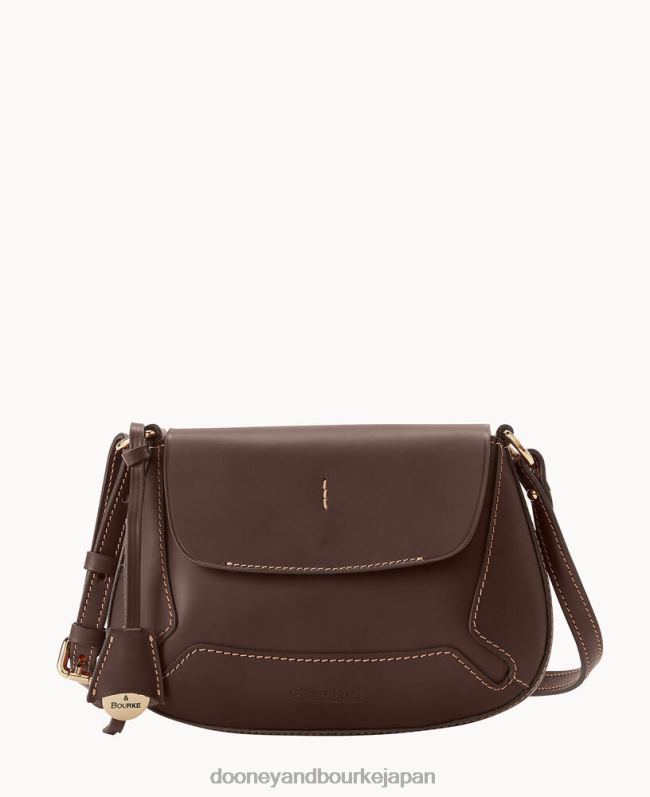 Dooney & Bourke アルトマルカ A4V002650 バッグ チョコレート