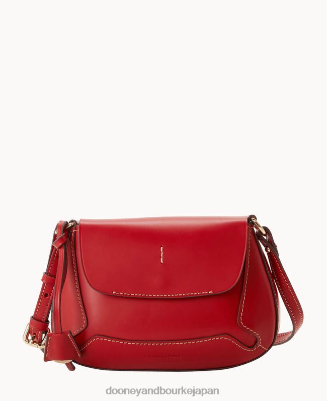 Dooney & Bourke アルトマルカ A4V002652 バッグ 赤