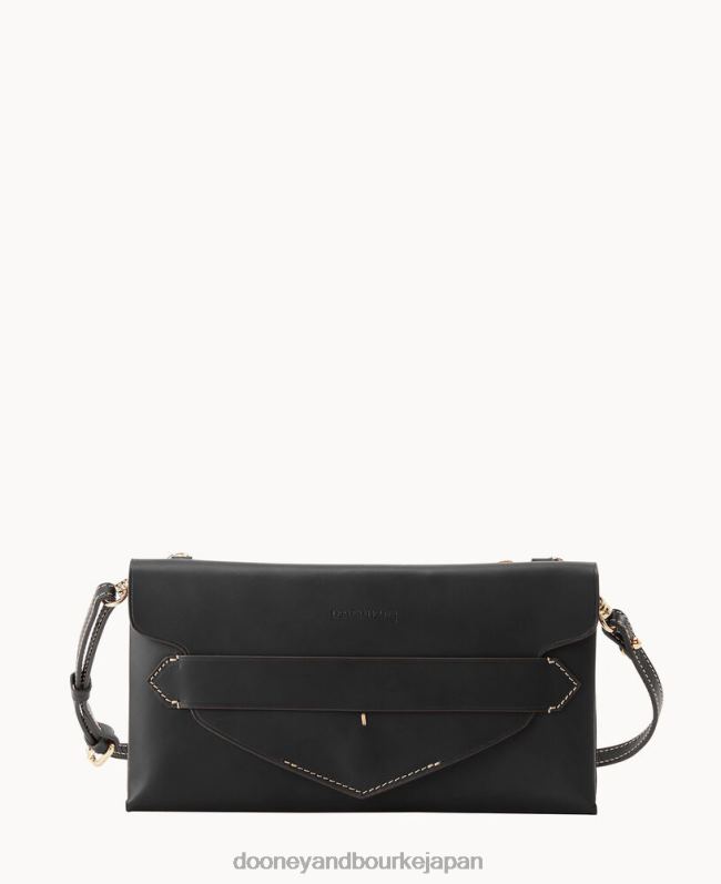 Dooney & Bourke アルトベネデッタ A4V002670 バッグ 黒