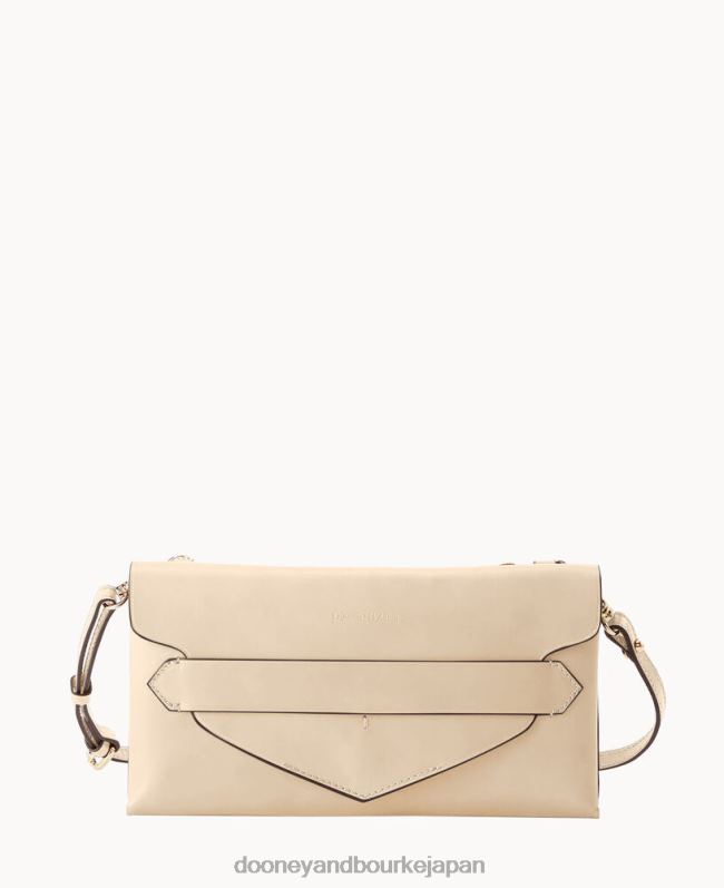 Dooney & Bourke アルトベネデッタ A4V002671 バッグ 骨