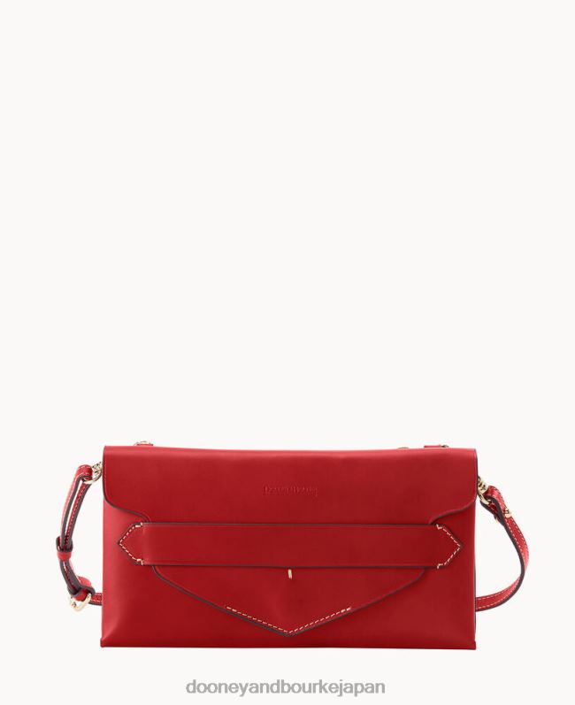 Dooney & Bourke アルトベネデッタ A4V002674 バッグ 赤