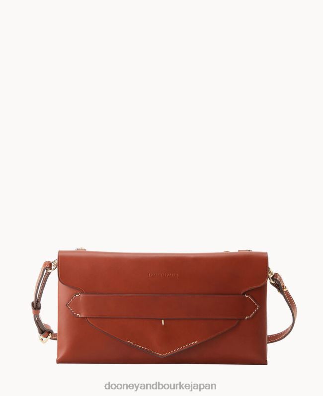 Dooney & Bourke アルトベネデッタ A4V002675 バッグ サドル