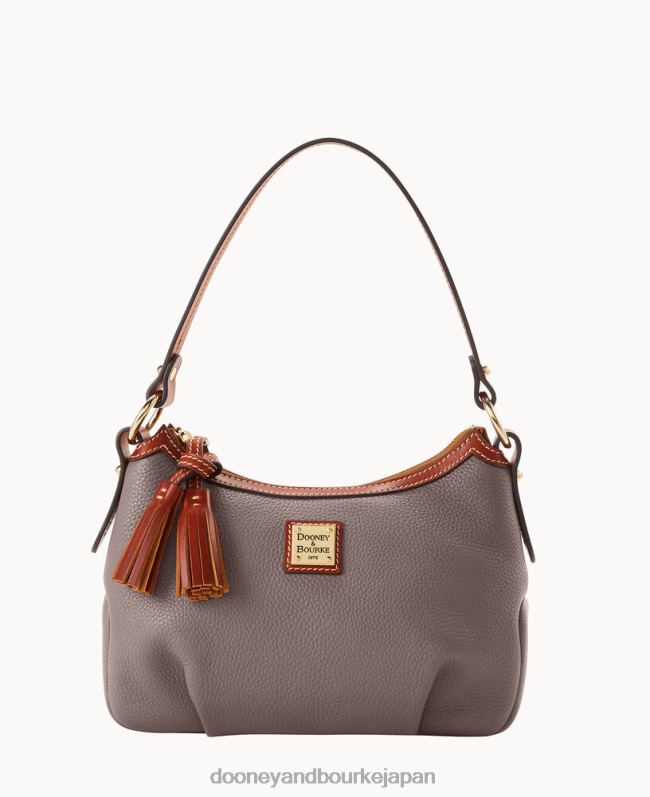 Dooney & Bourke 小石粒のポーチ A4V003149 バッグ 象