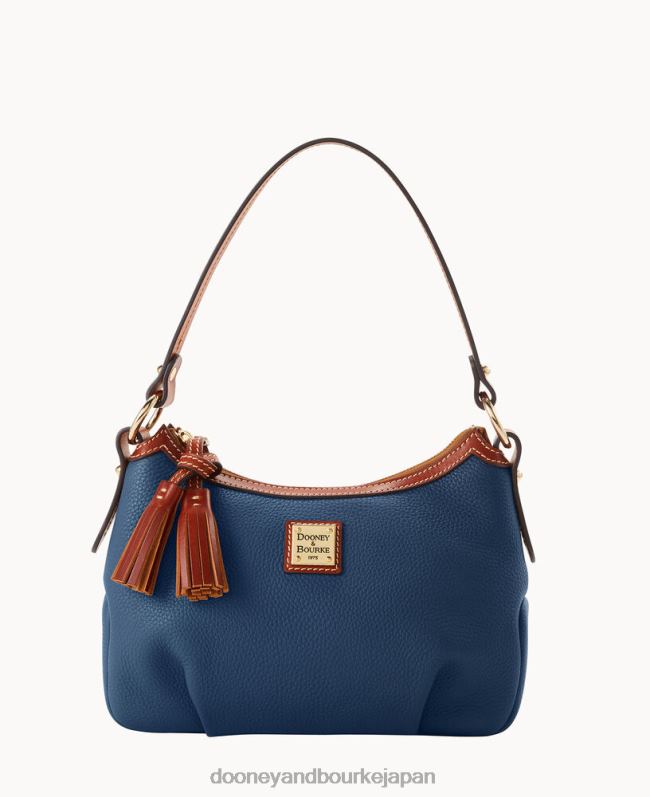 Dooney & Bourke 小石粒のポーチ A4V003150 バッグ ジーンズ