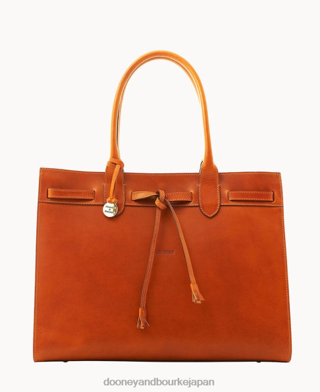 Dooney & Bourke アルト ラージタッセルバッグ A4V003241 バッグ サドル