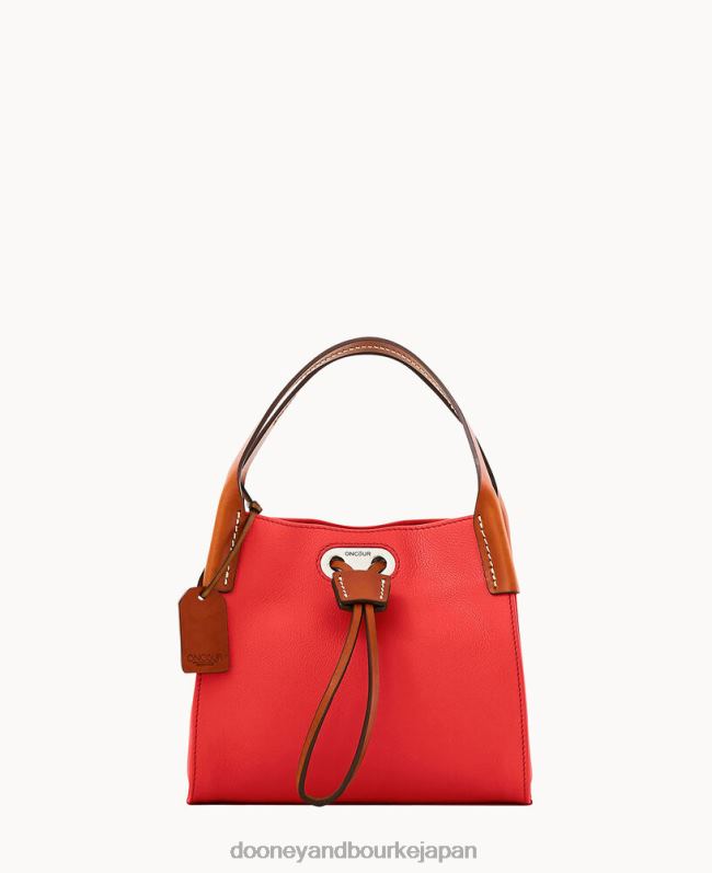 Dooney & Bourke オンクールツイストタイニーフルアップ A4V003273 バッグ ゼラニウム