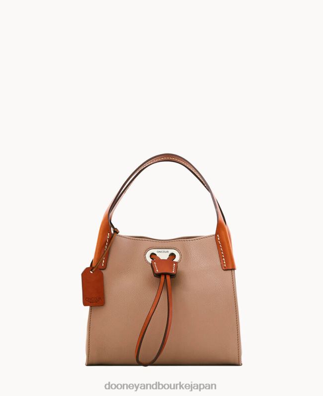 Dooney & Bourke オンクールツイストタイニーフルアップ A4V003274 バッグ キノコ