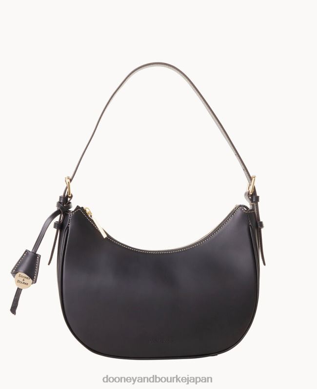 Dooney & Bourke アルト サンドラ A4V003548 バッグ 黒