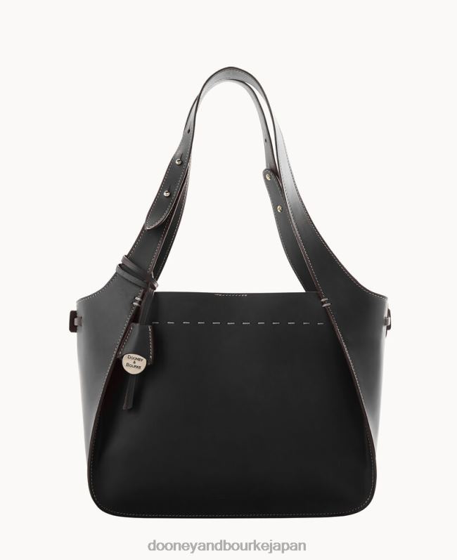 Dooney & Bourke アルトラージダニア A4V003552 バッグ 黒