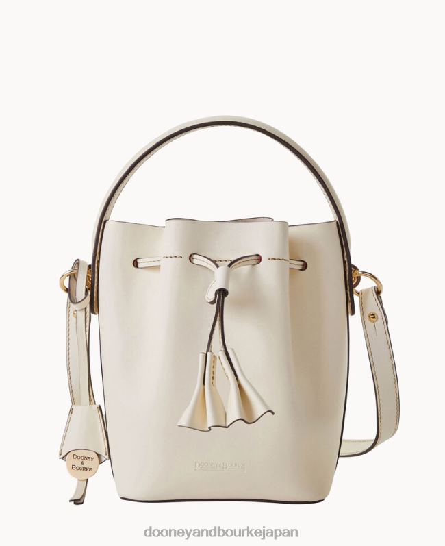 Dooney & Bourke アルトミニソフィア A4V003709 バッグ 白