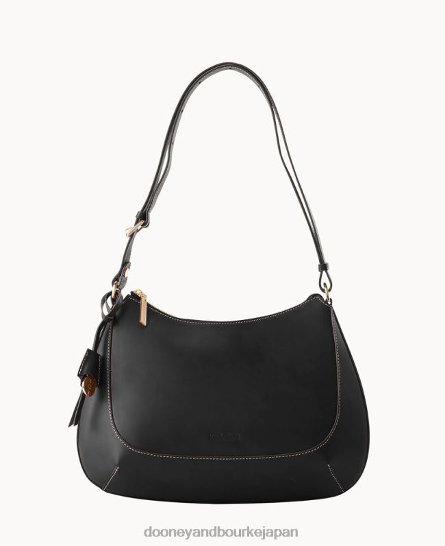 Dooney & Bourke アルト ライモナ A4V003772 バッグ 黒