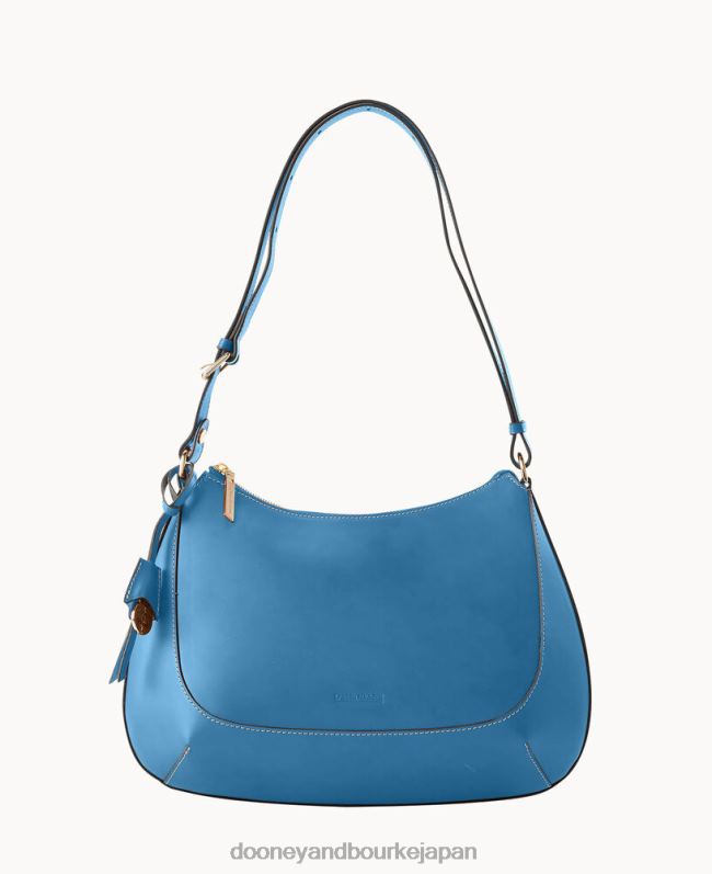 Dooney & Bourke アルト ライモナ A4V003774 バッグ ジーンズ