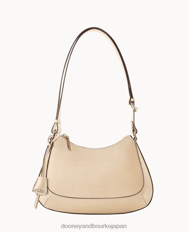 Dooney & Bourke アルト 小さなライモナ A4V003786 バッグ 骨