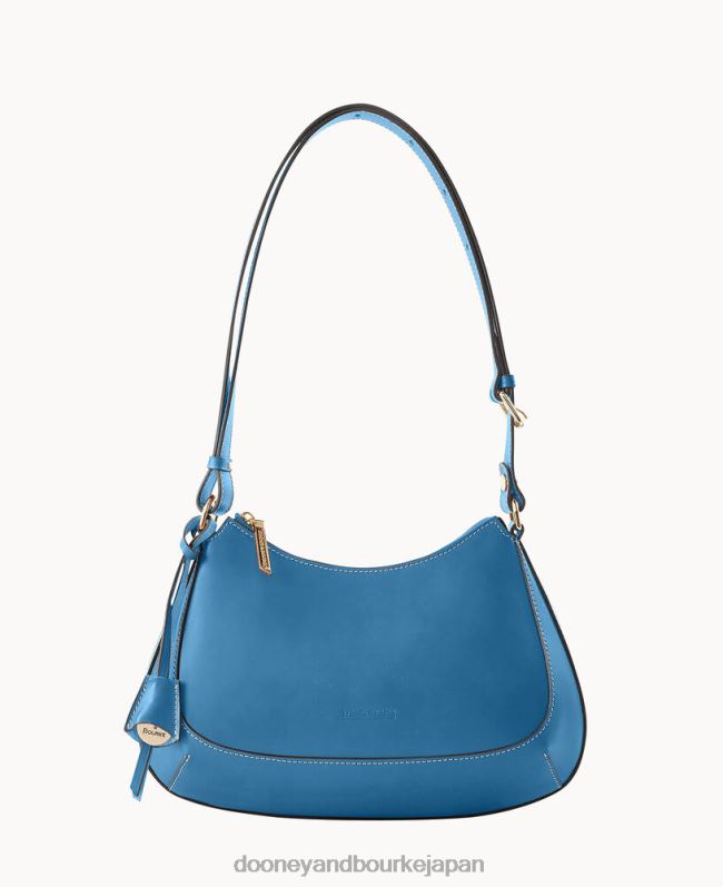 Dooney & Bourke アルト 小さなライモナ A4V003787 バッグ ジーンズ