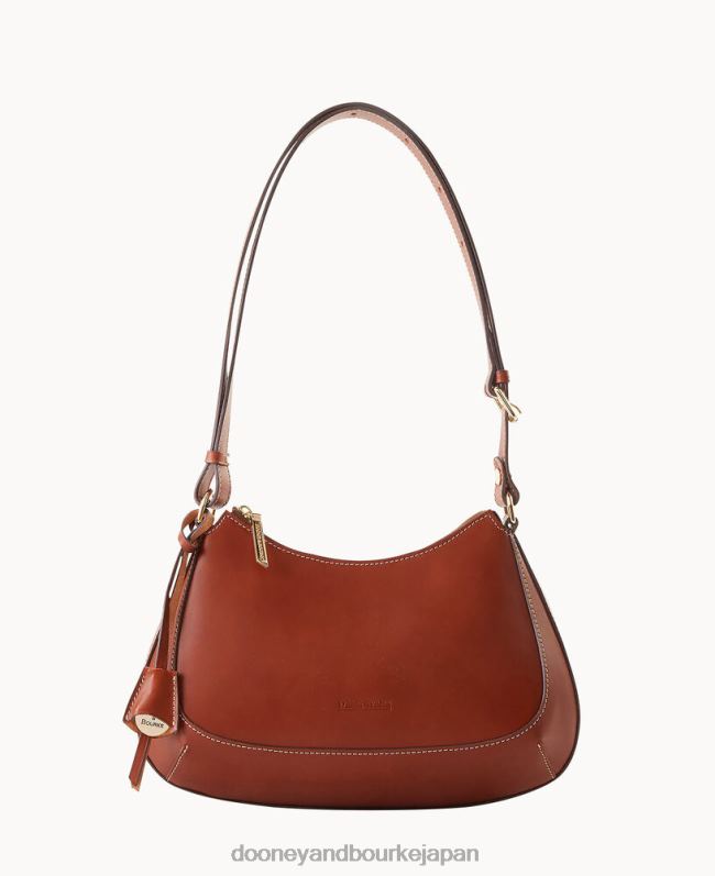 Dooney & Bourke アルト 小さなライモナ A4V003790 バッグ サドル