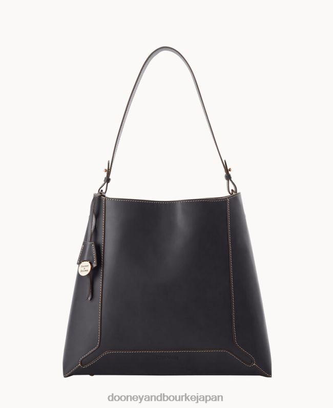 Dooney & Bourke アルトアルメル A4V003809 バッグ 黒