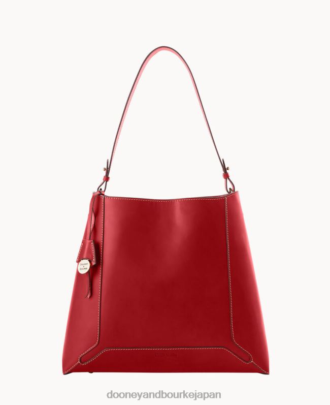 Dooney & Bourke アルトアルメル A4V003812 バッグ 赤