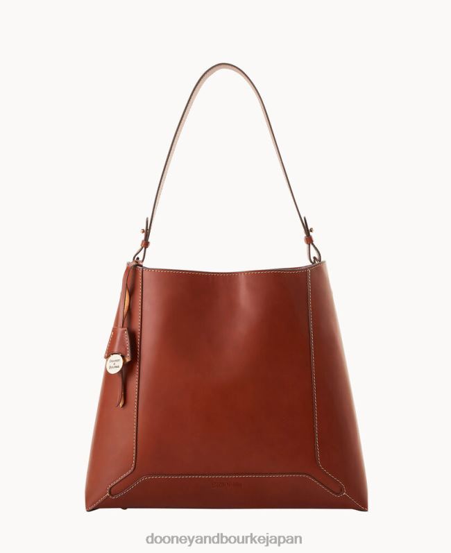 Dooney & Bourke アルトアルメル A4V003813 バッグ サドル