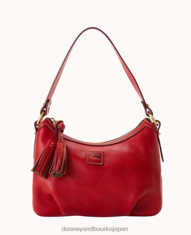 Dooney & Bourke フィレンツェのポーチ A4V003881 バッグ 赤