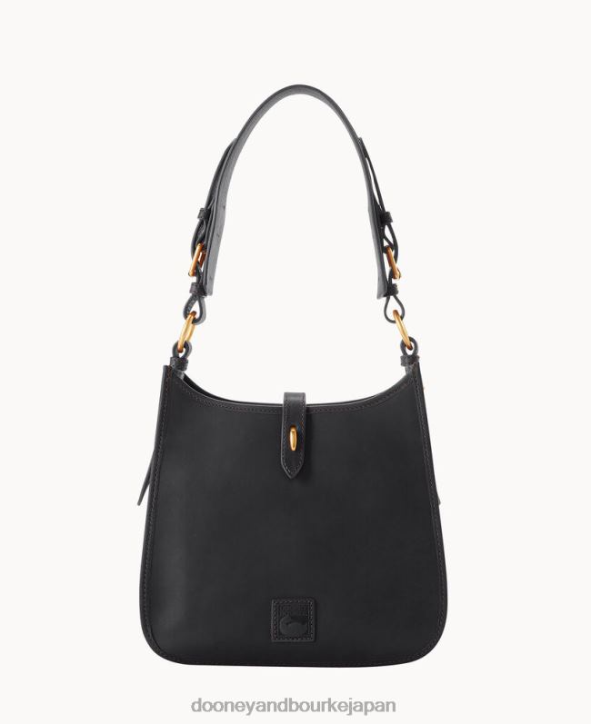 Dooney & Bourke フィレンツェの使者 A4V003894 バッグ 黒