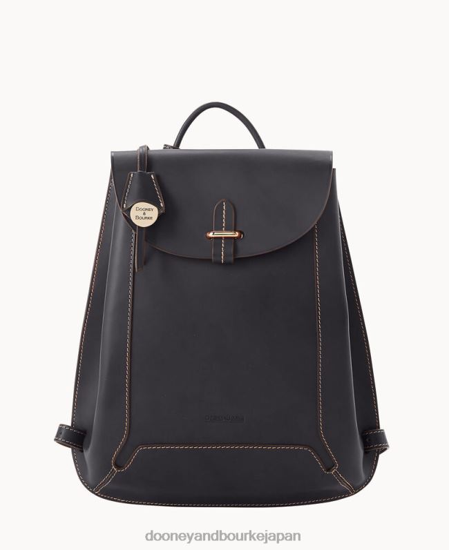 Dooney & Bourke アルトタリア A4V003963 バッグ 黒