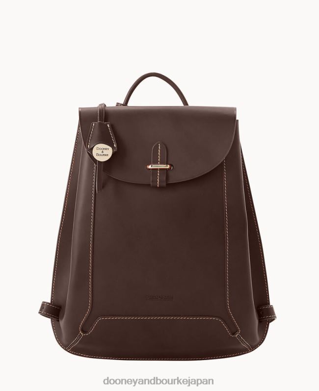 Dooney & Bourke アルトタリア A4V003964 バッグ チョコレート