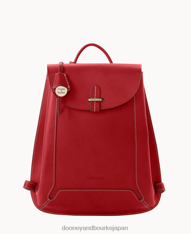 Dooney & Bourke アルトタリア A4V003966 バッグ 赤